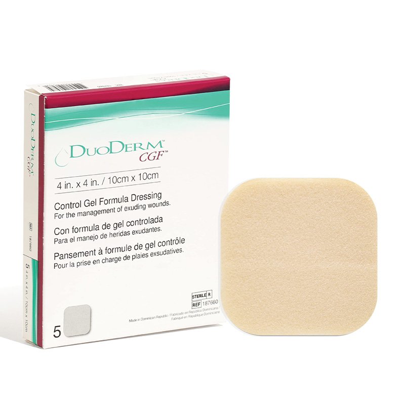 DuoDerm CGF