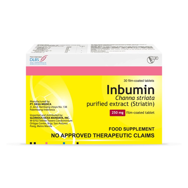 Inbumin