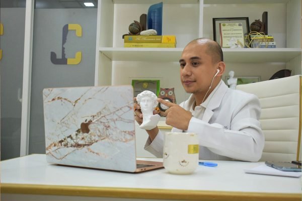 Dr. JC Marzan 2